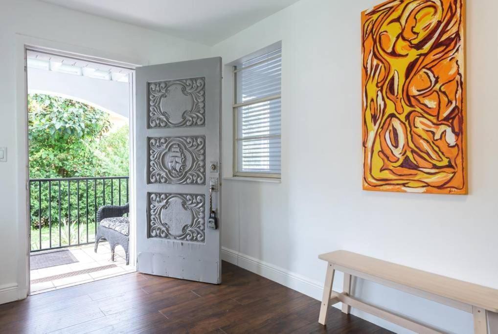 Holiday home Casa Havana Renovated 3 2-near Brickell&downtown *