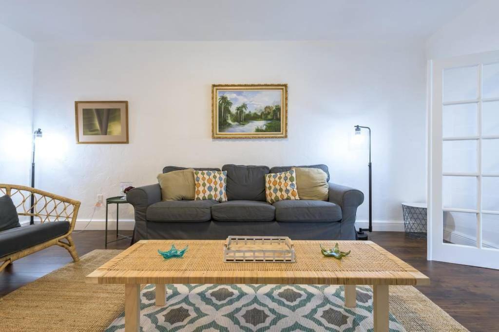 Casa Havana Renovated 3 2-near Brickell&downtown