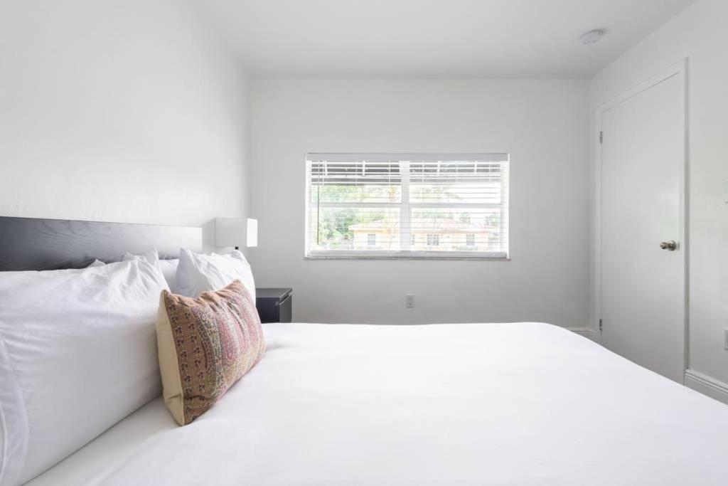 Casa Havana Renovated 3 2-near Brickell&downtown *
