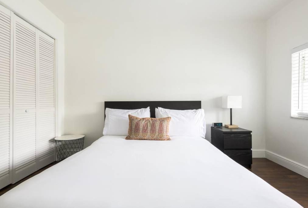 Casa Havana Renovated 3 2-near Brickell&downtown * Miami