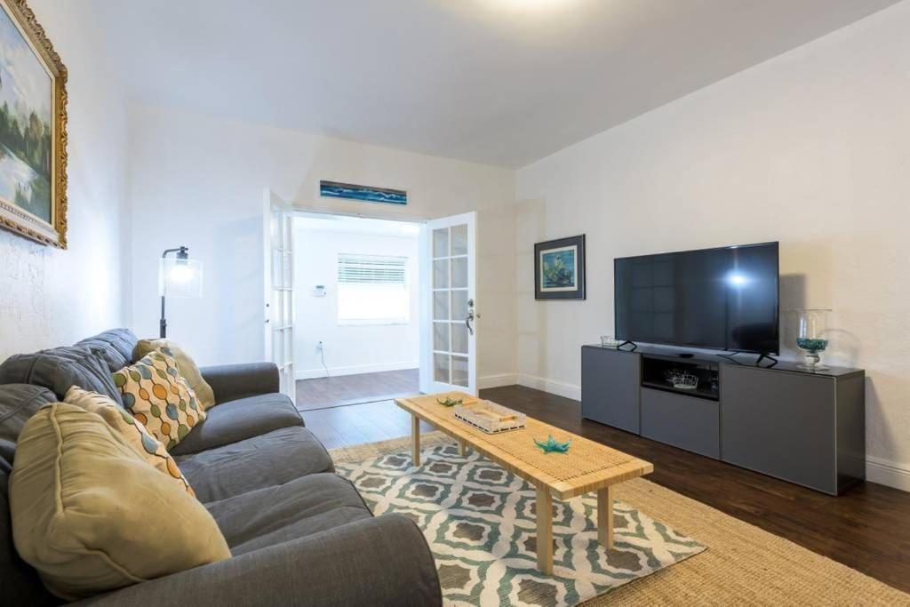 Holiday home Casa Havana Renovated 3 2-near Brickell&downtown Miami