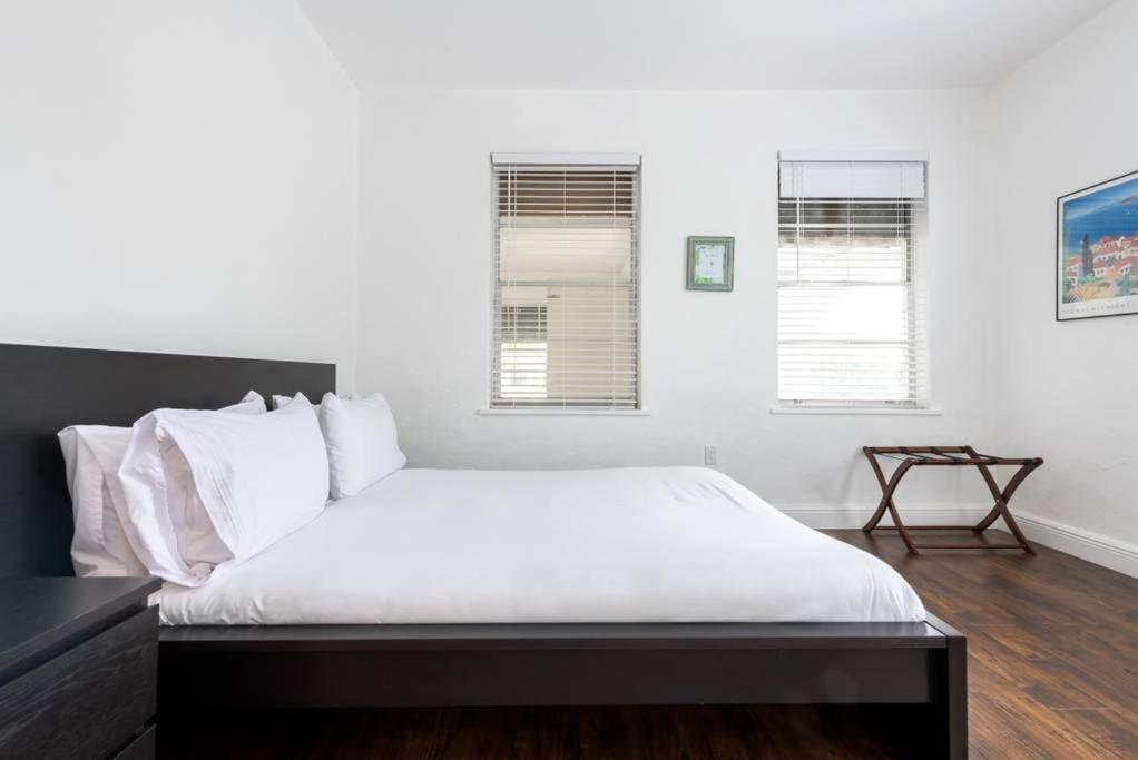 Casa Havana Renovated 3 2-near Brickell&downtown Miami
