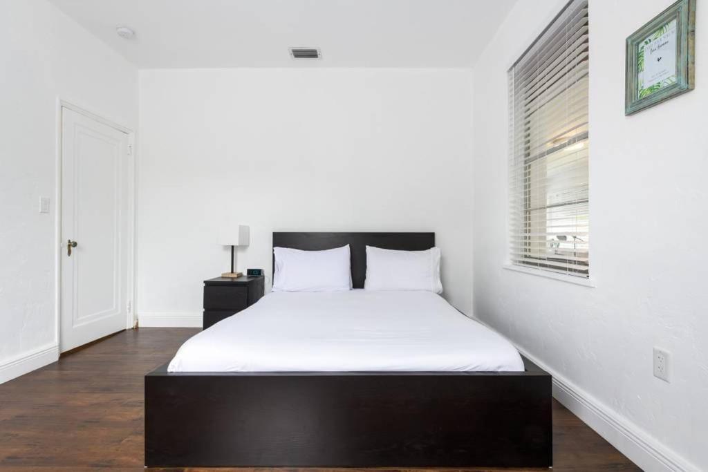 Casa Havana Renovated 3 2-near Brickell&downtown * Miami