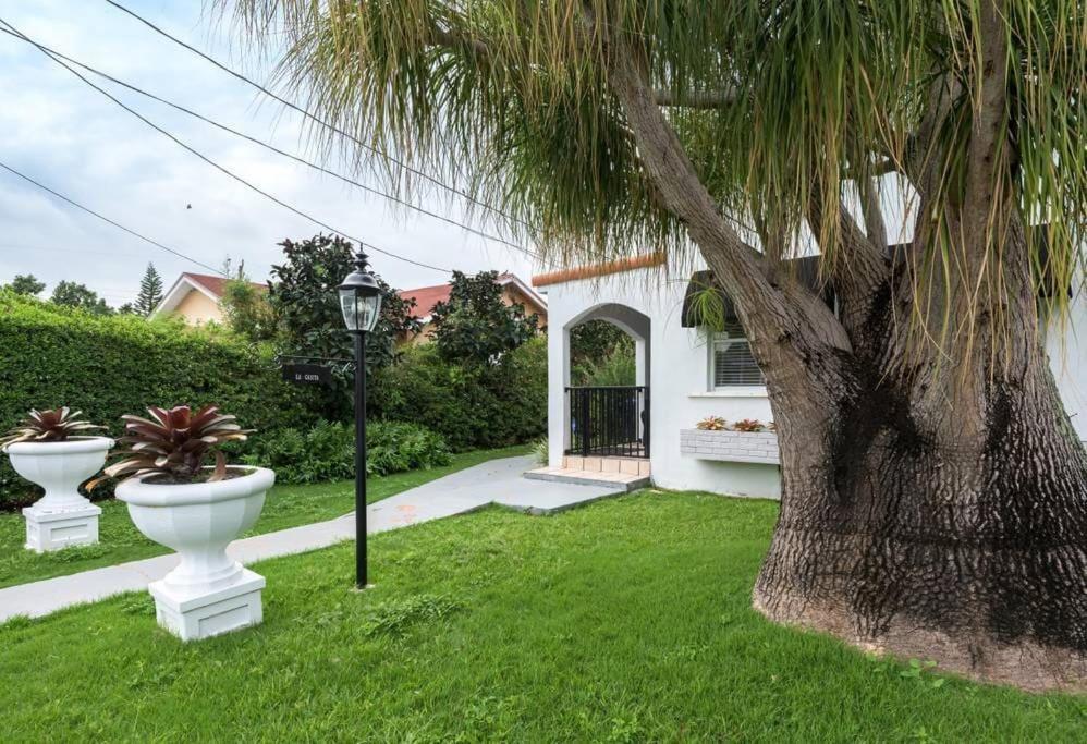 Casa Havana Renovated 3 2-near Brickell&downtown * Miami